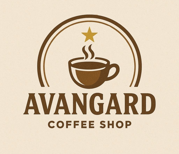 کافه اوانگارد